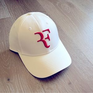 Roger Federer Hat Cap UNIQLO Tennis